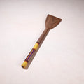 Buy Handmade Lacquered Wooden Cooking Spatula 