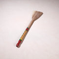 Buy Handmade Lacquered Wooden Cooking Spatula 