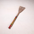 Buy Handmade Lacquered Wooden Cooking Spatula 
