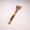 Buy Handmade Lacquered Wooden Cooking Spatula 