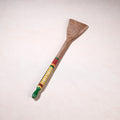 Buy Handmade Lacquered Wooden Cooking Spatula 