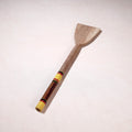 Buy Handmade Lacquered Wooden Cooking Spatula 