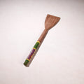 Buy Handmade Lacquered Wooden Cooking Spatula 