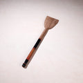Buy Handmade Lacquered Wooden Cooking Spatula 