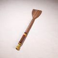 Buy Handmade Lacquered Wooden Cooking Spatula 