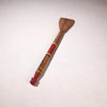 Buy Handmade Lacquered Wooden Cooking Spatula 
