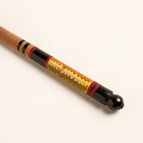 Buy Handmade Lacquered Wooden Cooking Spatula 