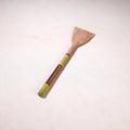 Buy Handmade Lacquered Wooden Cooking Spatula 