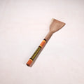 Buy Handmade Lacquered Wooden Cooking Spatula 