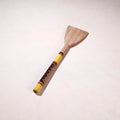 Buy Handmade Lacquered Wooden Cooking Spatula 