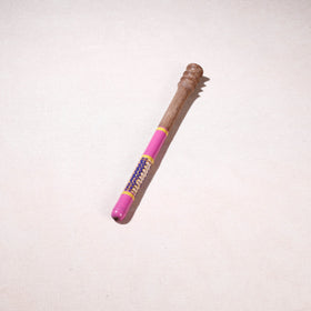 Buy Handmade Lacquered Wooden Honey Serving Spoon 