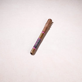 Buy Handmade Lacquered Wooden Honey Serving Spoon 