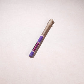 Buy Handmade Lacquered Wooden Honey Serving Spoon 