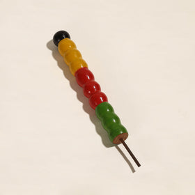  Handmade Lacquered Wooden Wall Hanger 65 