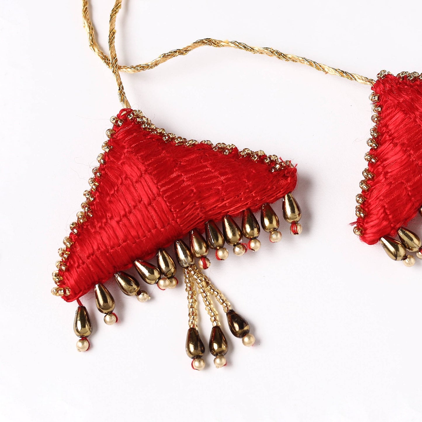 Buy Handmade Latkan for Clothing Online