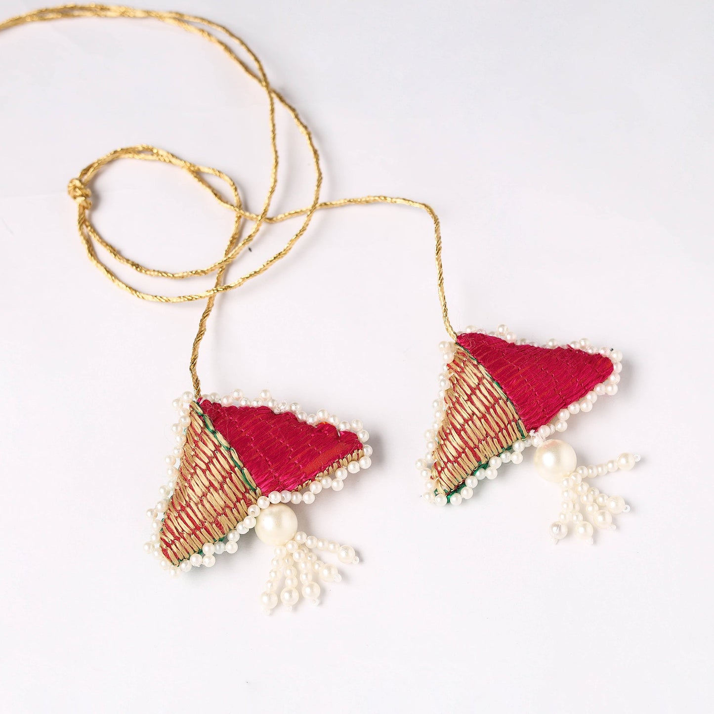 Handmade latkan for clothing 03 - handcrafted