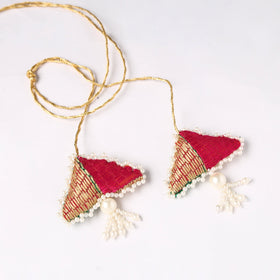 Handmade latkan for clothing 03 - handcrafted