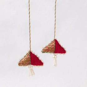 Handmade latkan for clothing 03 - handcrafted