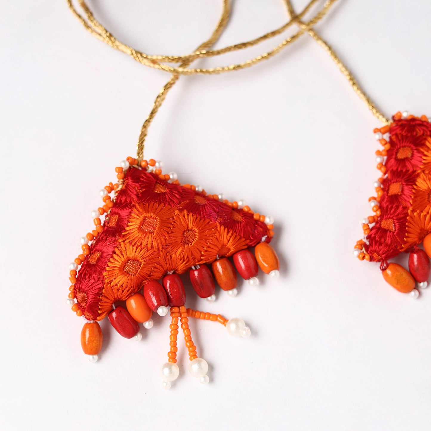 Handmade latkan for clothing 05 - handcrafted