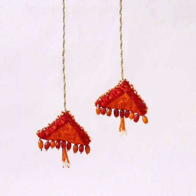 Handmade latkan for clothing 05 - handcrafted