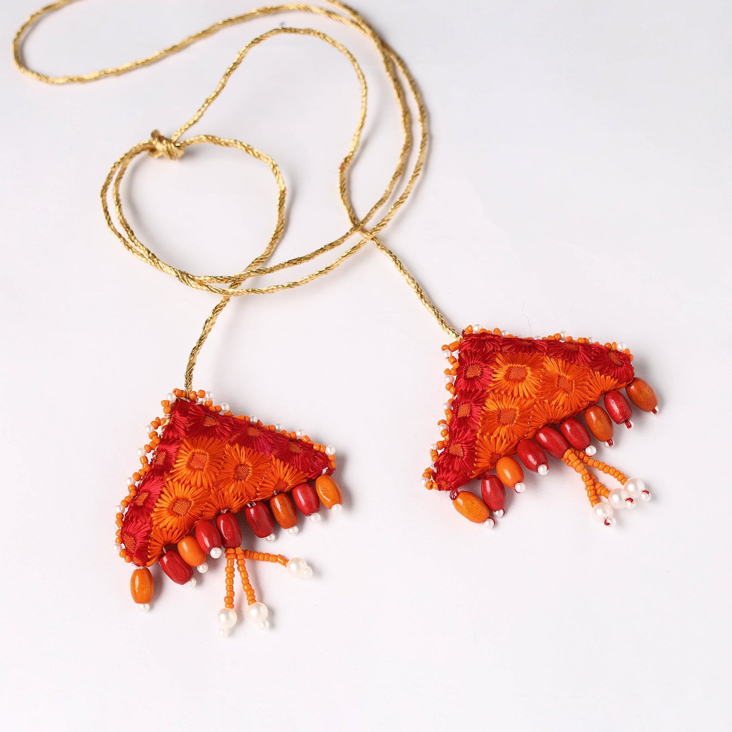 Handmade latkan for clothing 05 - handcrafted