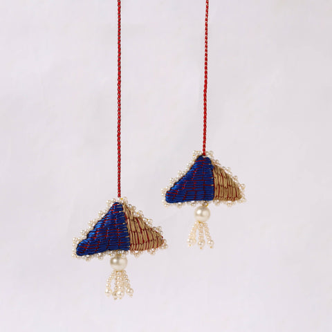 Handmade latkan for clothing 07 - handcrafted