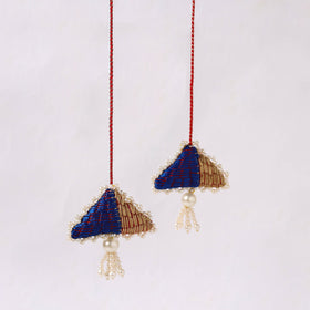 Handmade latkan for clothing 07 - handcrafted