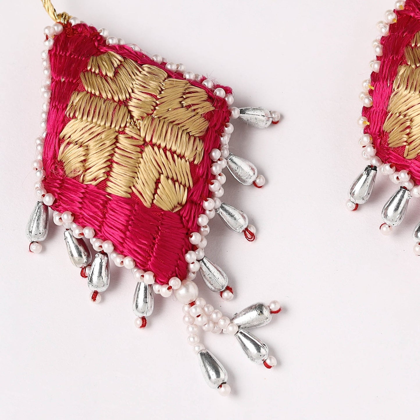 Handmade latkan for clothing 11 - handcrafted