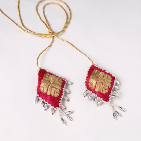 Handmade latkan for clothing 11 - handcrafted