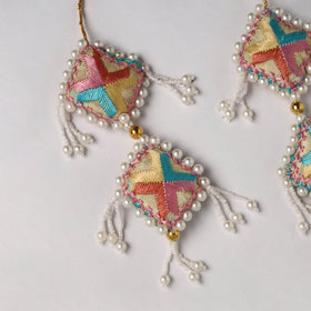  Handmade Latkan for Clothing 