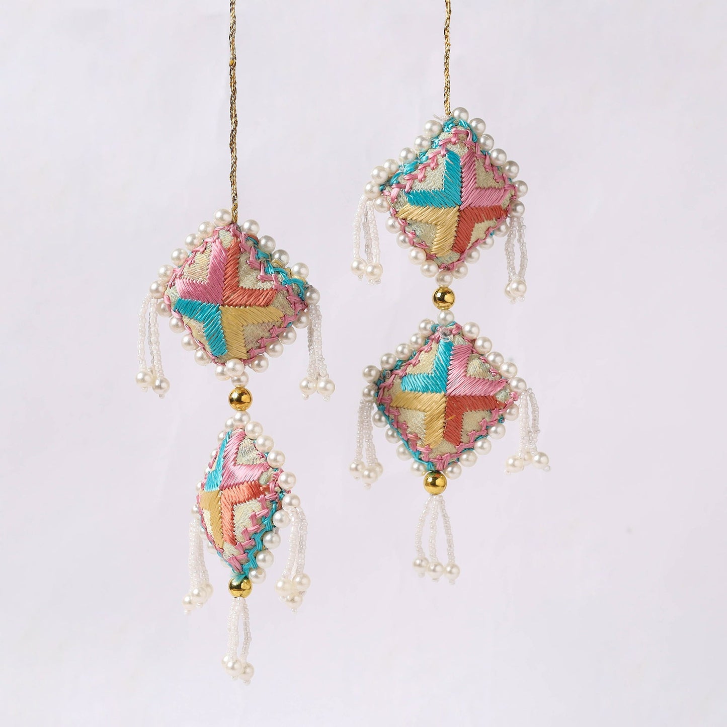  Handmade Latkan for Clothing 