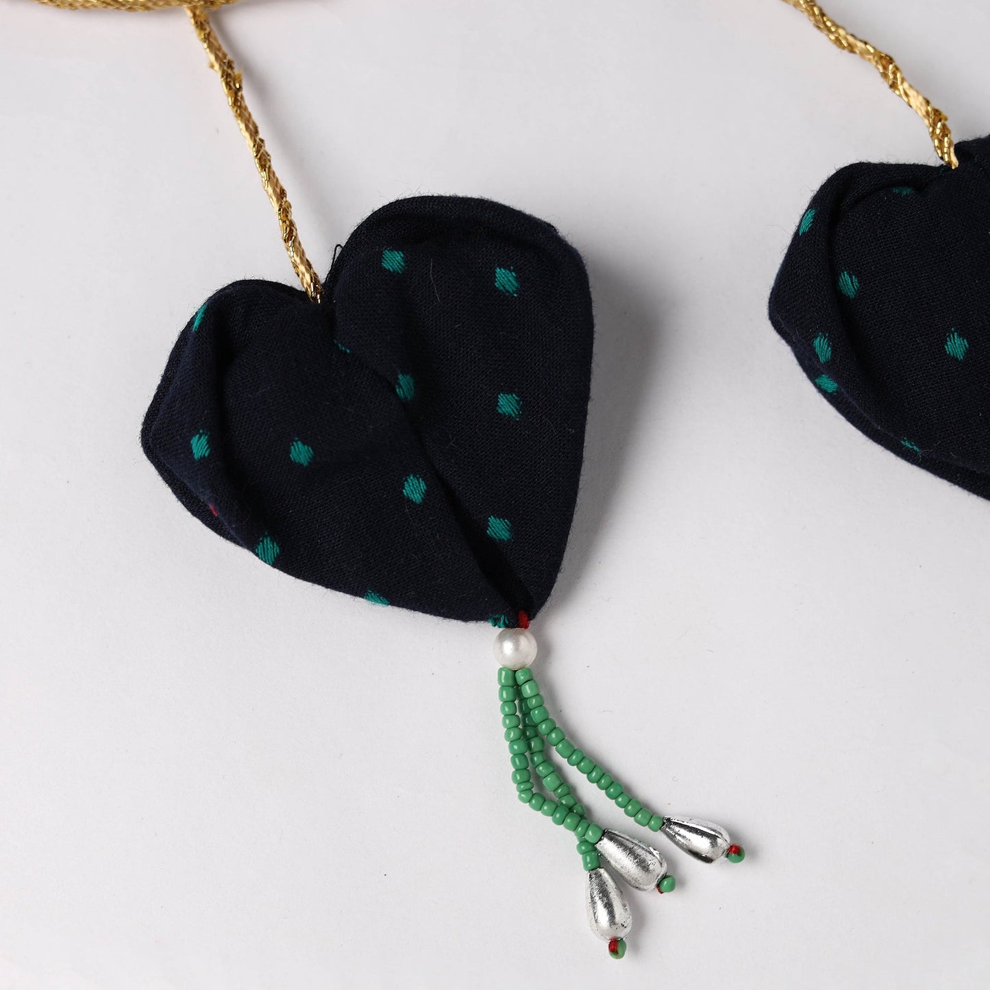 Handmade latkan for clothing 14 - handcrafted