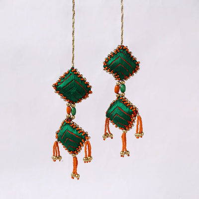 Buy Handmade Latkan for Clothing Online