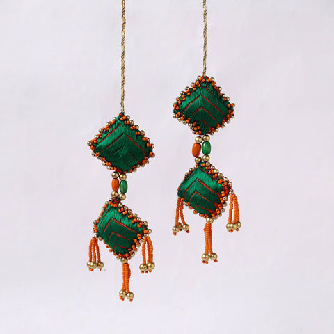 Buy Handmade Latkan for Clothing Online