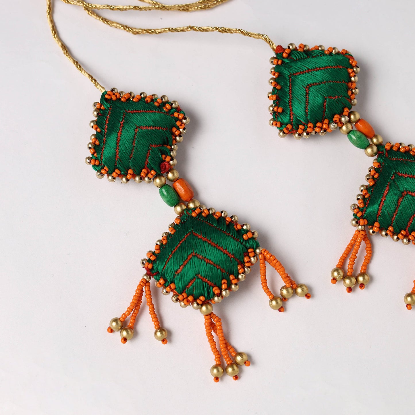 Buy Handmade Latkan for Clothing Online