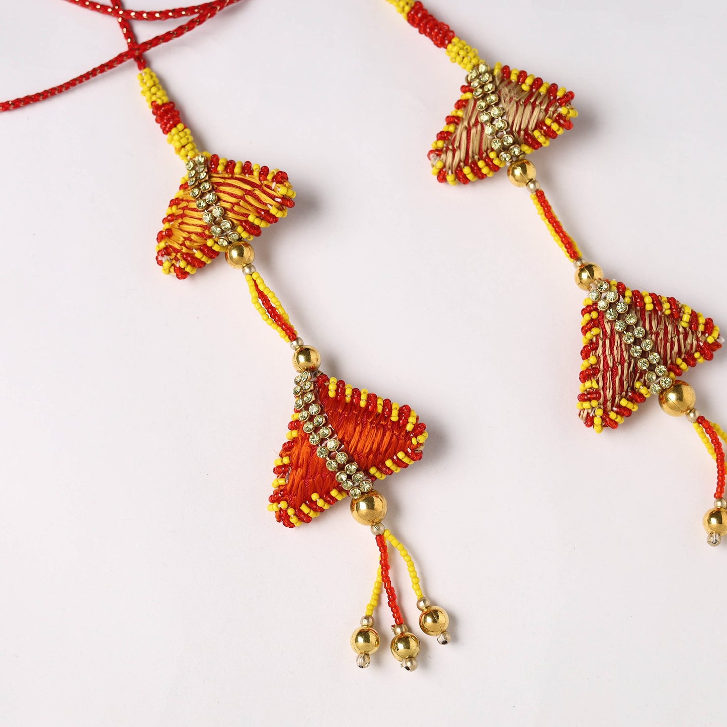 Handmade latkan for clothing 18 - handcrafted