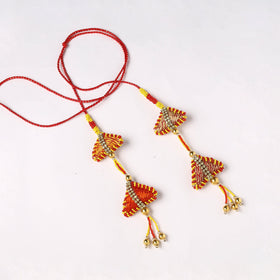 Handmade latkan for clothing 18 - handcrafted