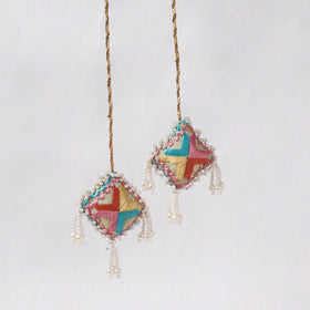 Buy Handmade Latkan for Clothing Online