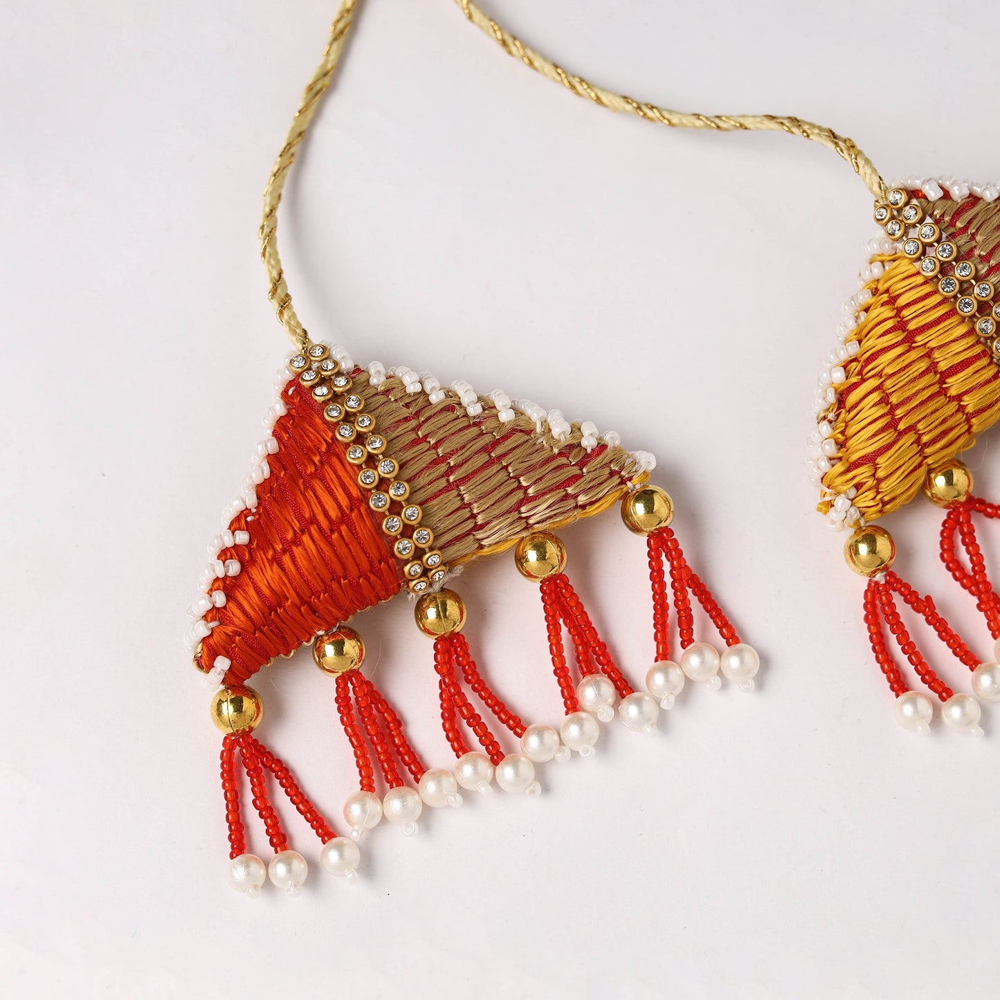 Handmade latkan for clothing 23 - handcrafted