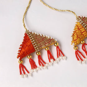 Handmade latkan for clothing 23 - handcrafted