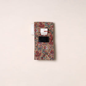 Handmade mobile charging holder 01 - handcrafted