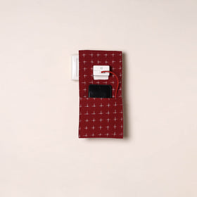 Handmade mobile charging holder 03 - handcrafted