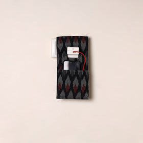 Handmade mobile charging holder 06 - handcrafted