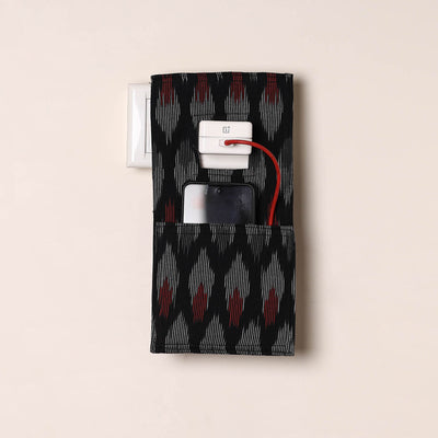 Handmade mobile charging holder 06 - handcrafted