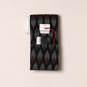 Handmade mobile charging holder 06 - handcrafted