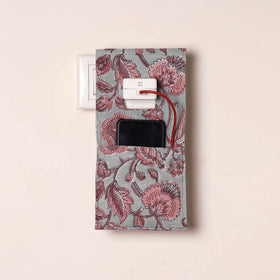 Handmade mobile charging holder 10 - handcrafted