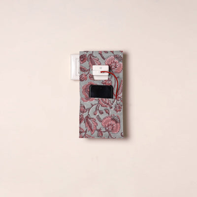 Handmade mobile charging holder 10 - handcrafted