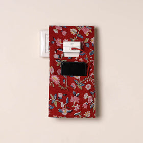 Handmade mobile charging holder 12 - handcrafted