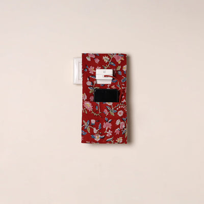 Handmade mobile charging holder 12 - handcrafted