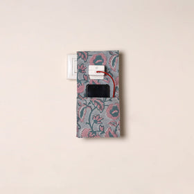 Handmade mobile charging holder 13 - handcrafted